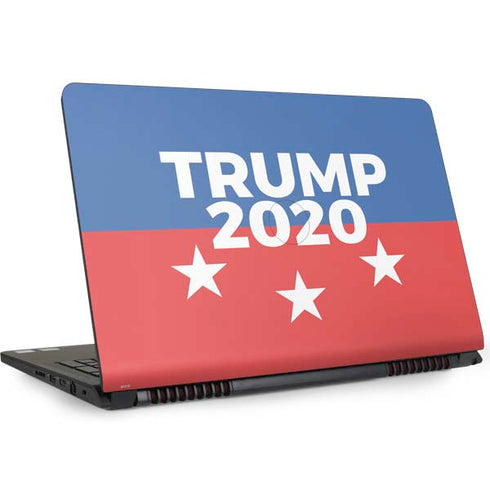 Trump 2020 Dell Inspiron Skin