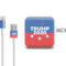 Trump 2020 iPad Charger (10W USB) Skin