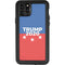 Trump 2020 iPhone 11 Pro Max Waterproof Case