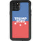 Trump 2020 iPhone 11 Pro Waterproof Case