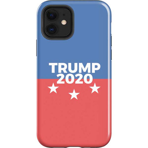 Trump 2020 iPhone 12 Impact Case