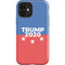 Trump 2020 iPhone 12 Impact Case