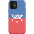Trump 2020 iPhone 12 Impact Case