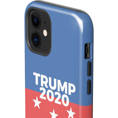 Trump 2020 iPhone 12 Impact Case