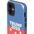 Trump 2020 iPhone 12 Impact Case