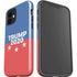 Trump 2020 iPhone 12 Impact Case