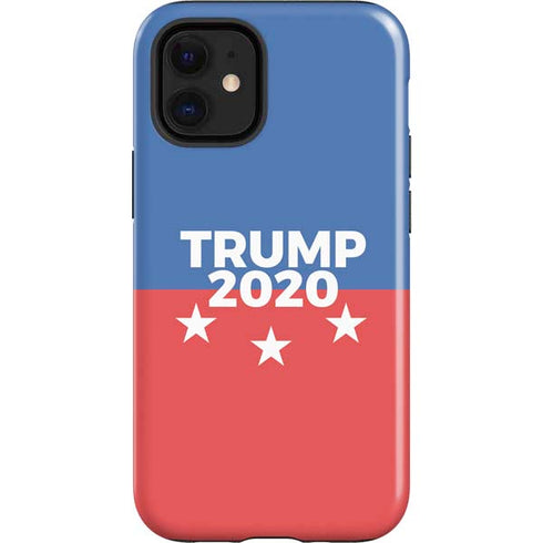 Trump 2020 iPhone 12 Mini Impact Case