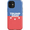 Trump 2020 iPhone 12 Mini Impact Case