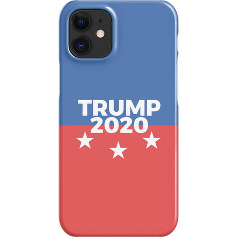 Trump 2020 iPhone 12 Mini Lite Case