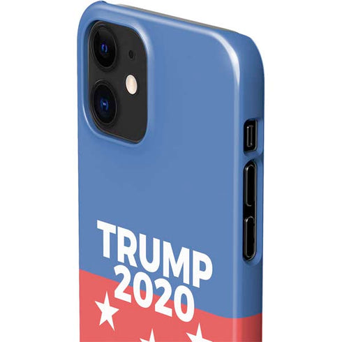 Trump 2020 iPhone 12 Mini Lite Case