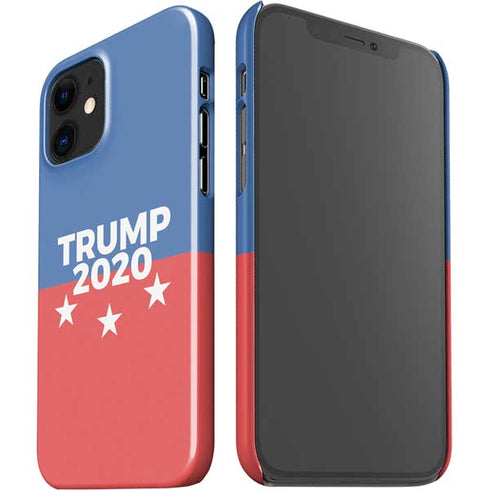 Trump 2020 iPhone 12 Mini Lite Case