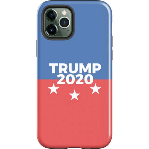 Trump 2020 iPhone 12 Pro Impact Case