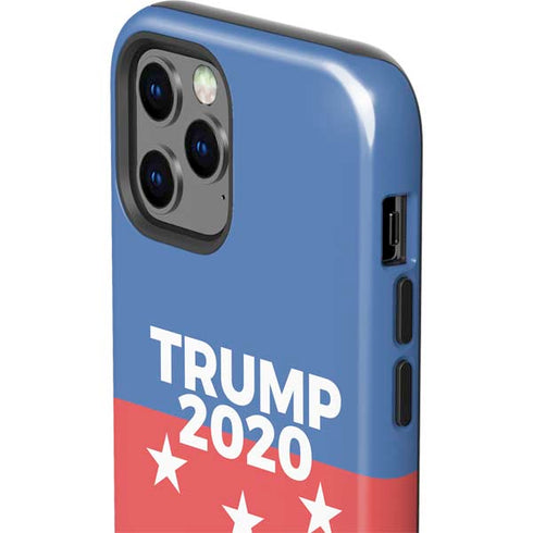 Trump 2020 iPhone 12 Pro Impact Case