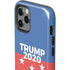 Trump 2020 iPhone 12 Pro Impact Case