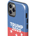 Trump 2020 iPhone 12 Pro Max Impact Case