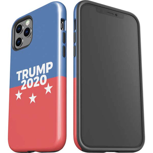 Trump 2020 iPhone 12 Pro Max Impact Case