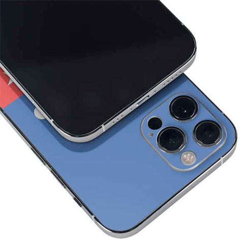 Trump 2020 iPhone 12 Pro Max Skin