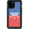 Trump 2020 iPhone 12 Pro Max Waterproof Case