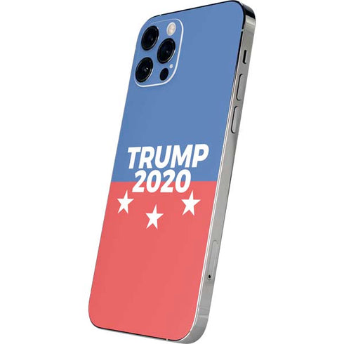 Trump 2020 iPhone 12 Pro Skin