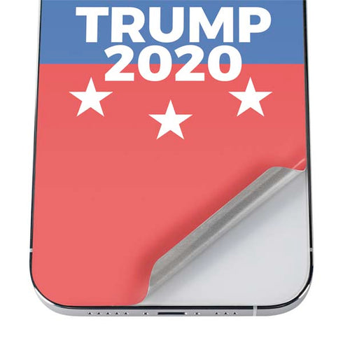 Trump 2020 iPhone 12 Pro Skin