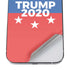Trump 2020 iPhone 12 Pro Skin