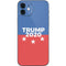 Trump 2020 iPhone 12 Skin