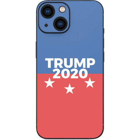 Trump 2020 iPhone 13 Mini Skin