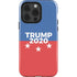 Trump 2020 iPhone 13 Pro Impact Case