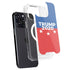 Trump 2020 iPhone 13 Pro MagSafe Case