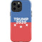 Trump 2020 iPhone 13 Pro Max Impact Case