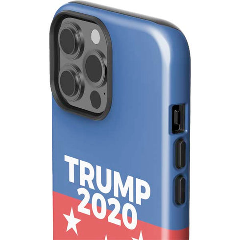 Trump 2020 iPhone 13 Pro Max Impact Case