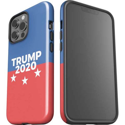 Trump 2020 iPhone 13 Pro Max Impact Case