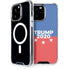 Trump 2020 iPhone 13 Pro Max MagSafe Case