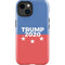 Trump 2020 iPhone 14 Plus Impact Case