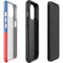 Trump 2020 iPhone 14 Plus Impact Case