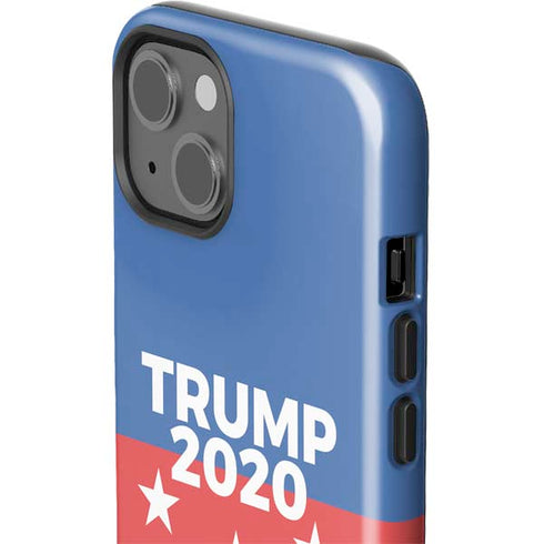 Trump 2020 iPhone 15 Impact Case