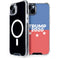 Trump 2020 iPhone 15 Plus MagSafe Case