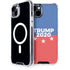 Trump 2020 iPhone 15 Plus MagSafe Case