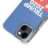 Trump 2020 iPhone 15 Plus MagSafe Case