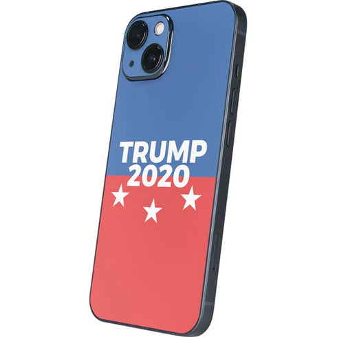 Trump 2020 iPhone 15 Plus Skin