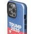 Trump 2020 iPhone 14 Pro Impact Case