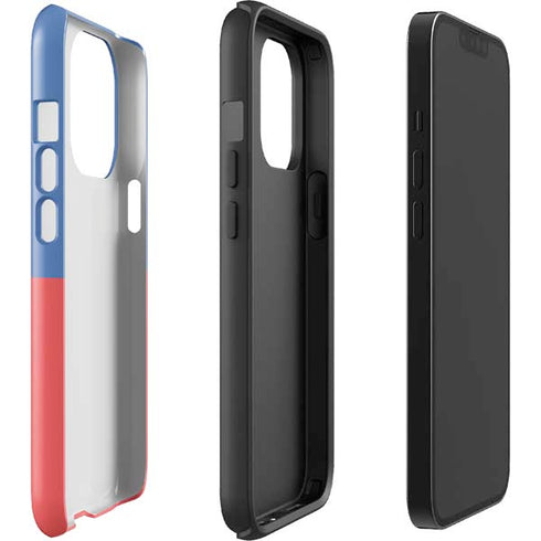 Trump 2020 iPhone 14 Pro Impact Case