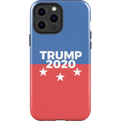 Trump 2020 iPhone 15 Pro Max Impact Case