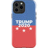 Trump 2020 iPhone 15 Pro Max Impact Case