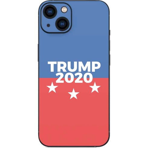 Trump 2020 iPhone 14 Skin