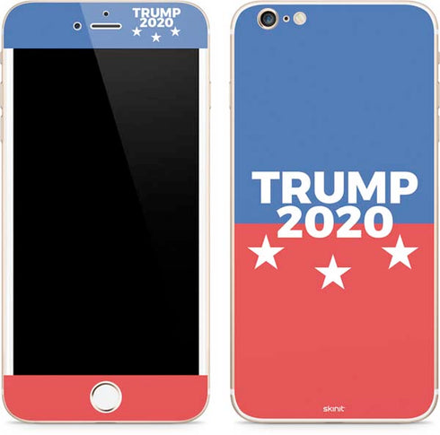 Trump 2020 iPhone 6/6s Plus Skin