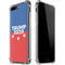 Trump 2020 iPhone 7/8 Plus Clear Case