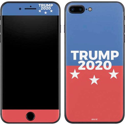Trump 2020 iPhone 8 Plus Skin