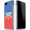 Trump 2020 iPhone SE (2nd & 3rd Gen) Clear Case