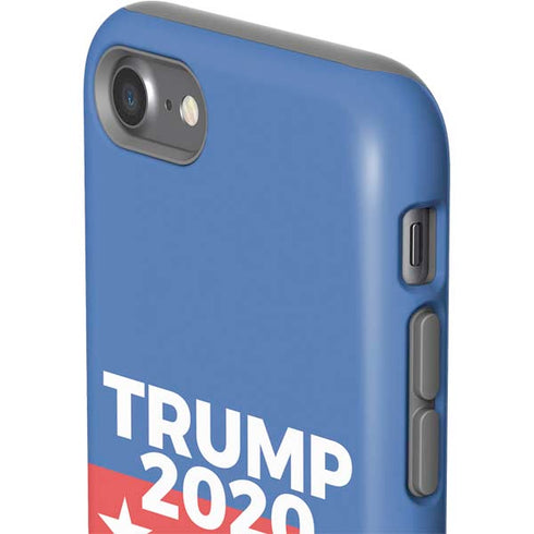 Trump 2020 iPhone SE (2nd & 3rd Gen) Pro Case